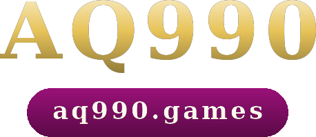 AQ990 logo